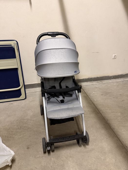 Лятна детска количка Chicco Ohlala 3