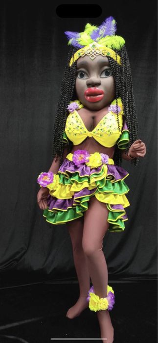 Аниматор +18