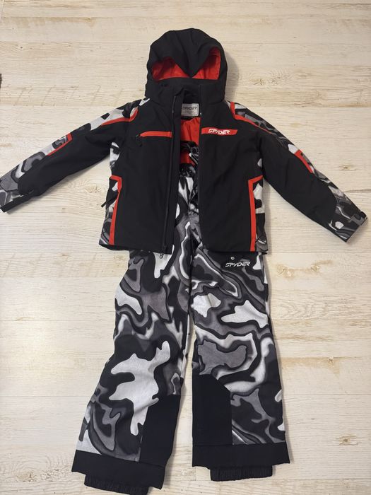 Costum ski copii