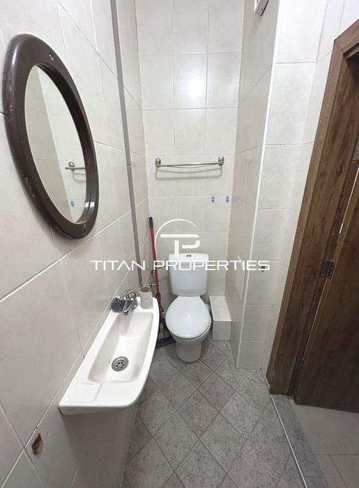 Двустаен апартамент, под наем, м-т Ален мак