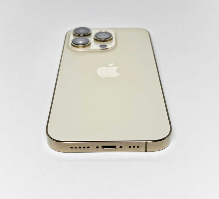 iPhone 14 Pro 256GB Gold