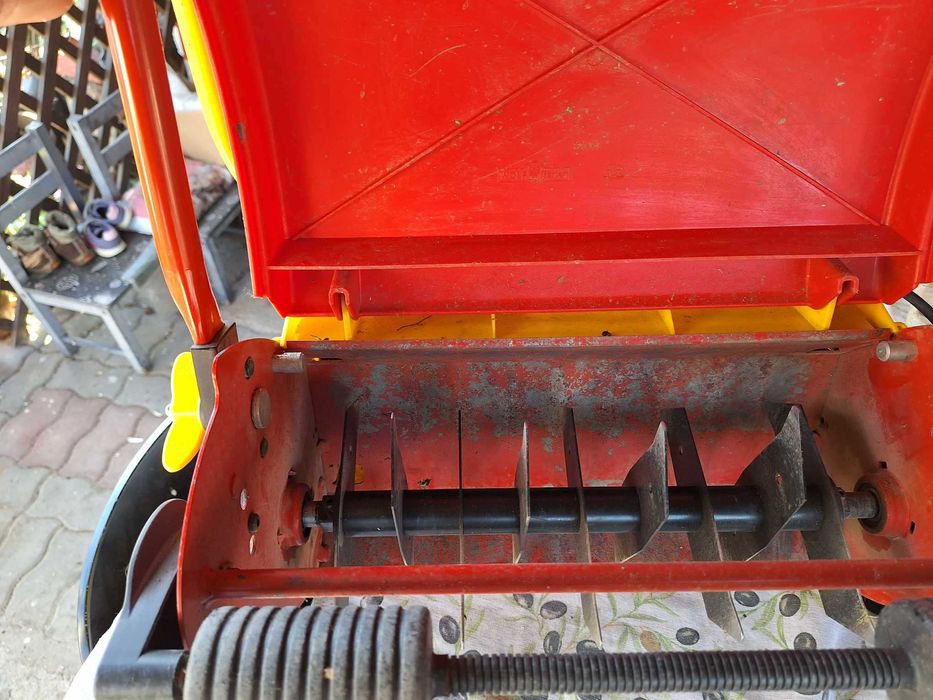 Maruntitor de pamant