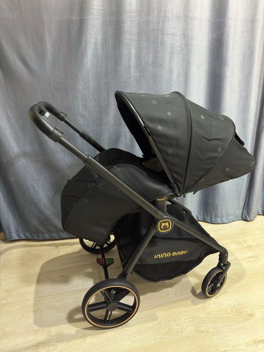 Коляска Ining baby