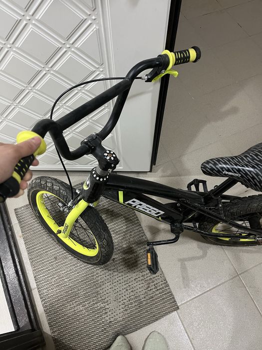 Продается велик детский, состояние отличная…