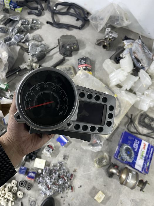 Spark 1 tablo Gm rabochiy