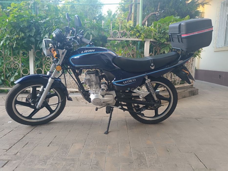 Motosikil benziliy
