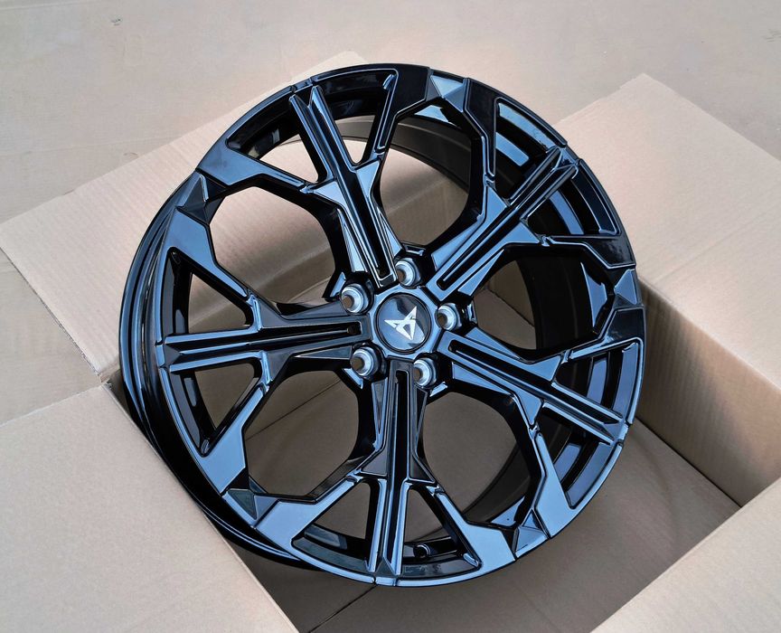 Jante 19 sau 18 Cupra Formentor Ateca Born Leon Terramar
Seat Leon