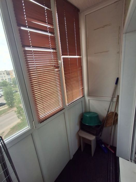 Продам трехкомнатную квартиру
