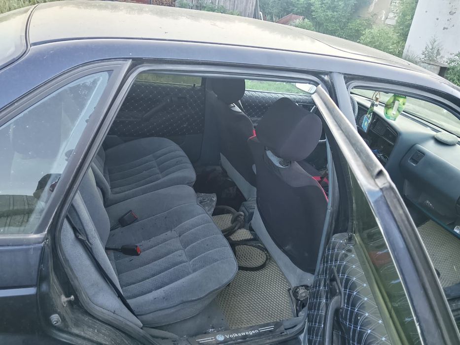 Продам volkswagen passat b3