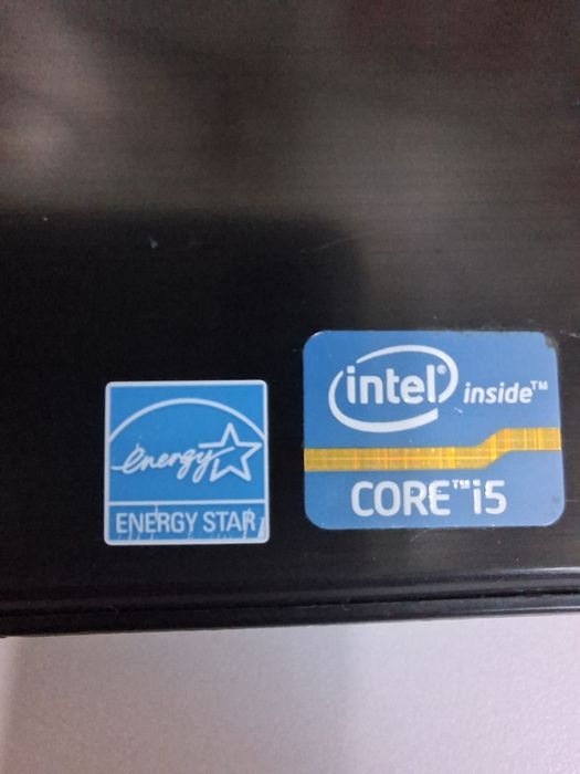 Dell inspirion 5110