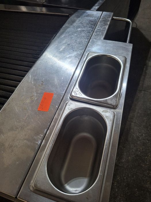 Скара на газ SINERGY GRILL GS630 модел