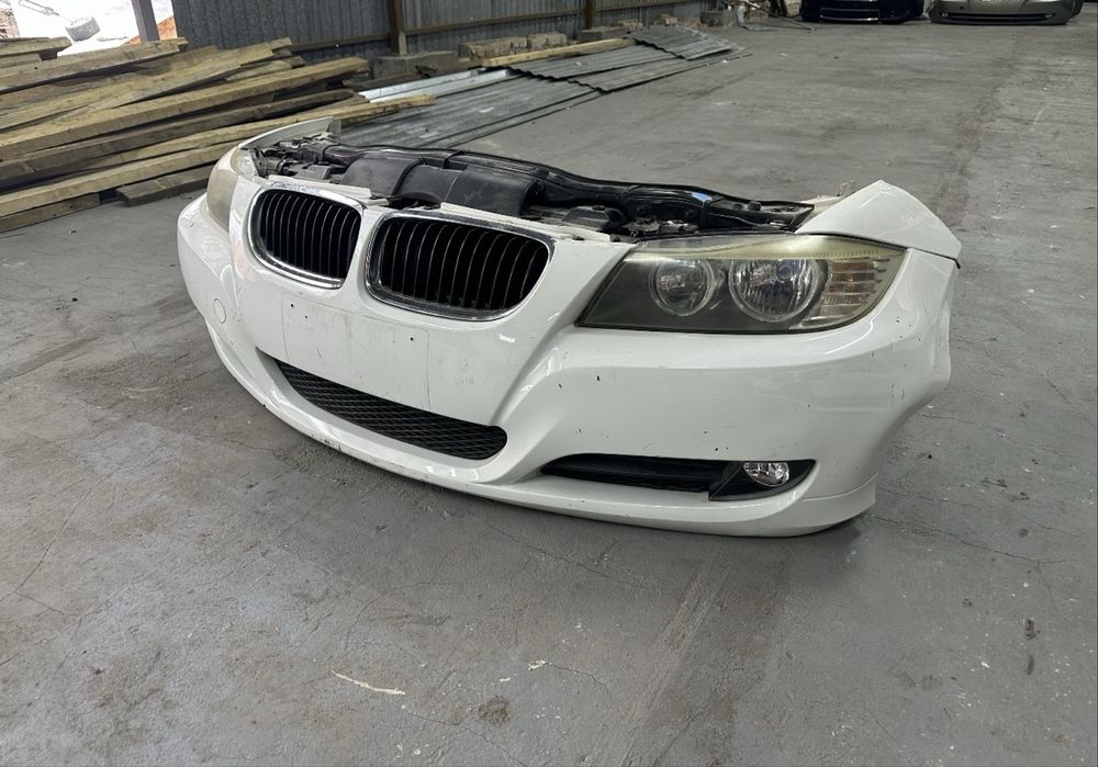 Ноускат bmw 3 series E90 rest