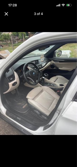 Vand x1 xdrive 2.0 143 de cai