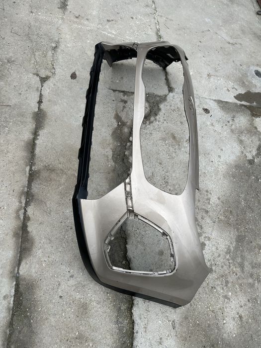 Bară față kia sportage.