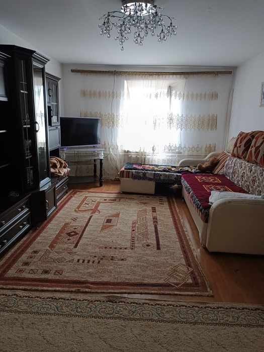 Продается 4 комн дом