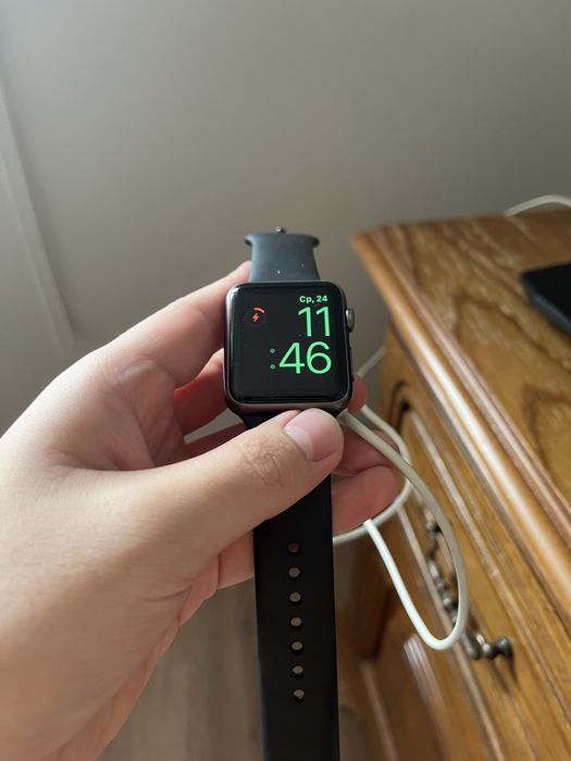 Apple Watch series 1