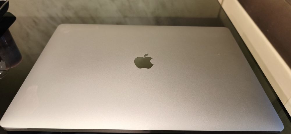 MacBook Pro 15 I7 2018