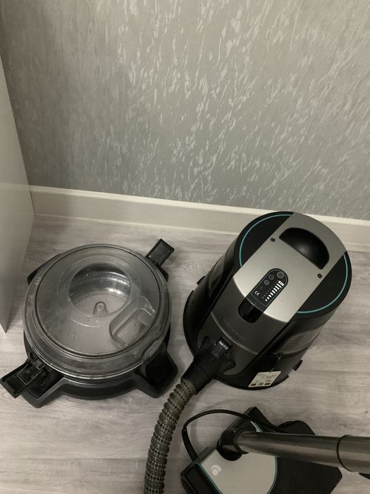 Робоклин пылесос