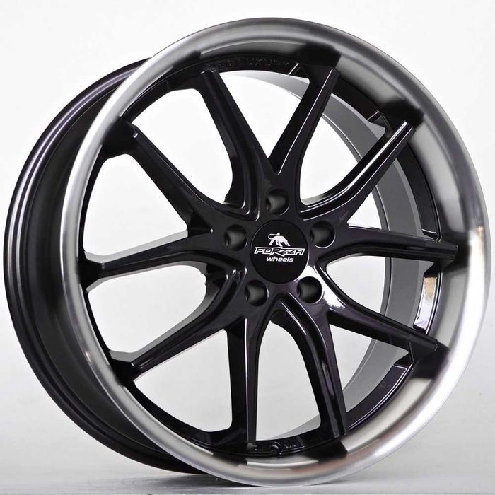 19" 20" Джанти Forzza Storm 5х120/112 за BMW AUDI Mercedes-Benz