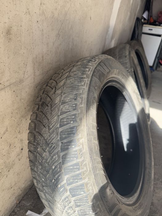 Зимни гуми 205/60/16