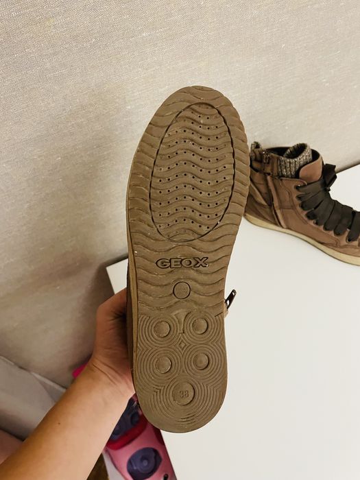 Спортни боти Geox 38
