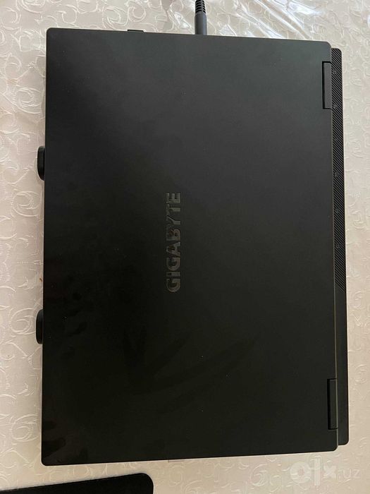 Игровой Ноутбук GIGABYTE GAMING A16