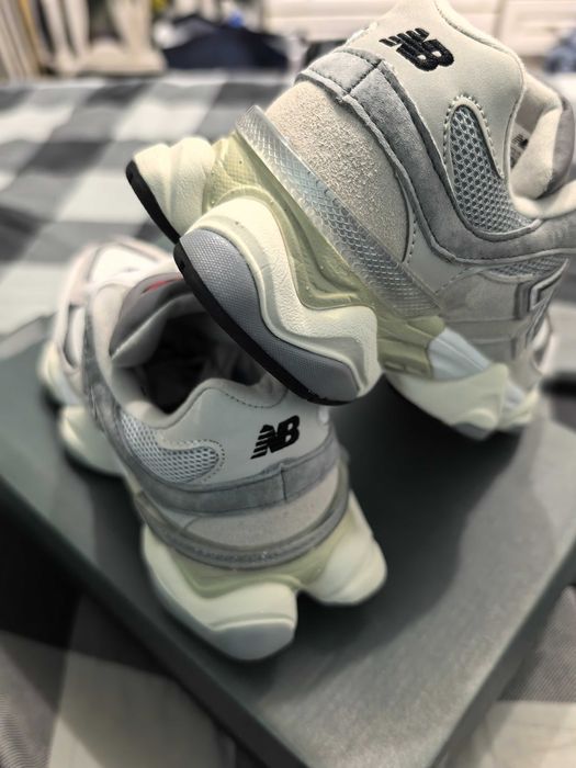 New balance 9060