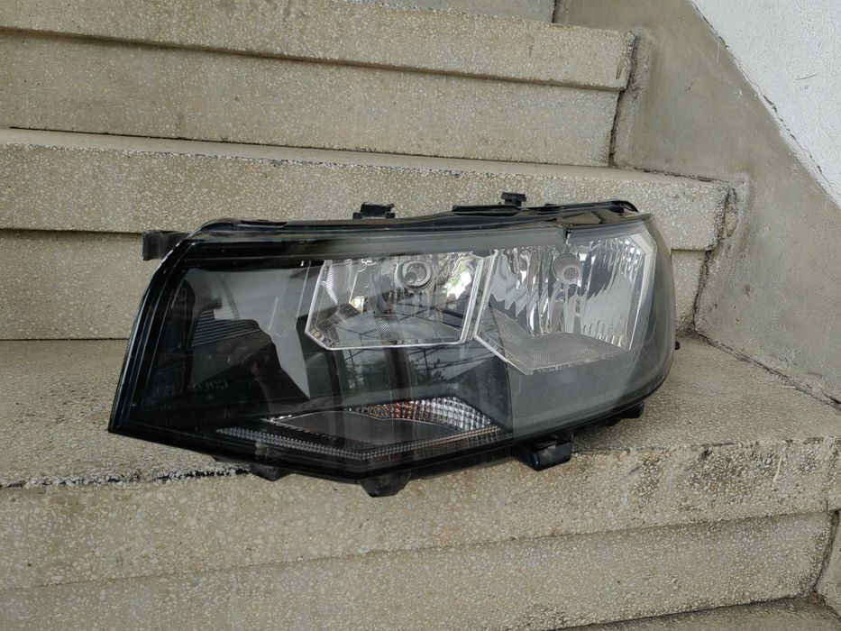 Фар VW T-Cross ляв / Фар t cross / Фар Т-кросс Оригинален