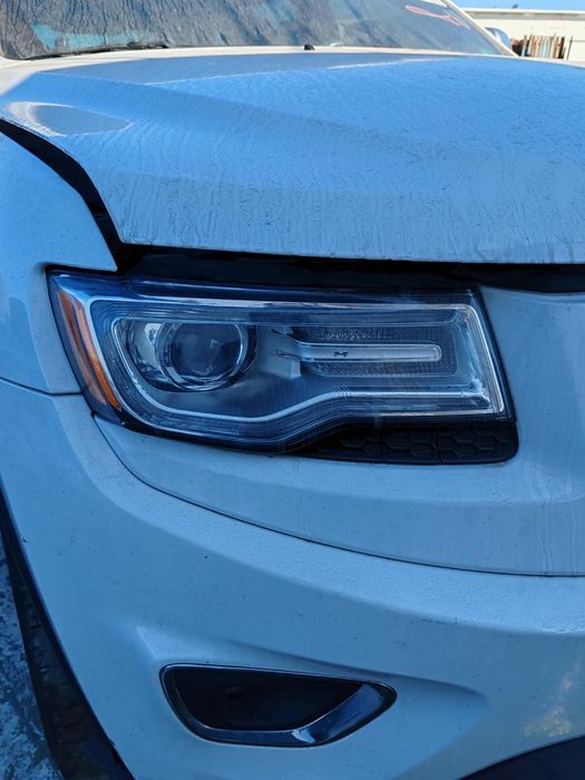 Оригинален десен фар Cherokee WK2 2015г