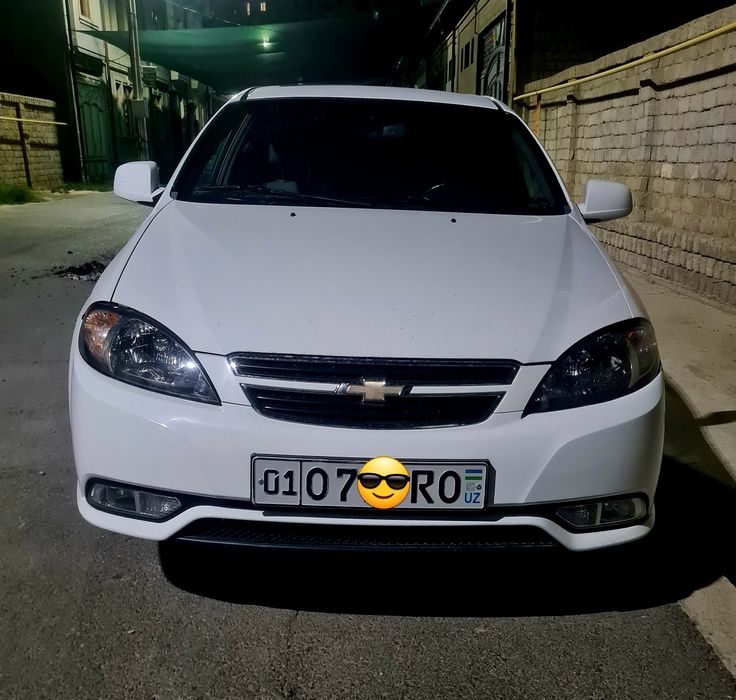 Продаётся Chevrolet Gentra 2020 Elegant plus
