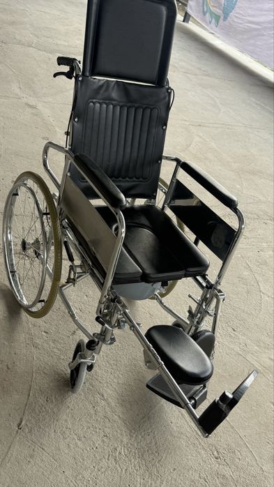 Коляска для инвалидов