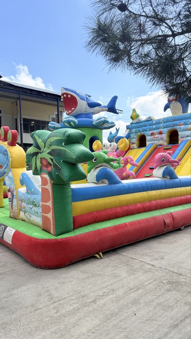 batut sotiladi holati ideal 10x6