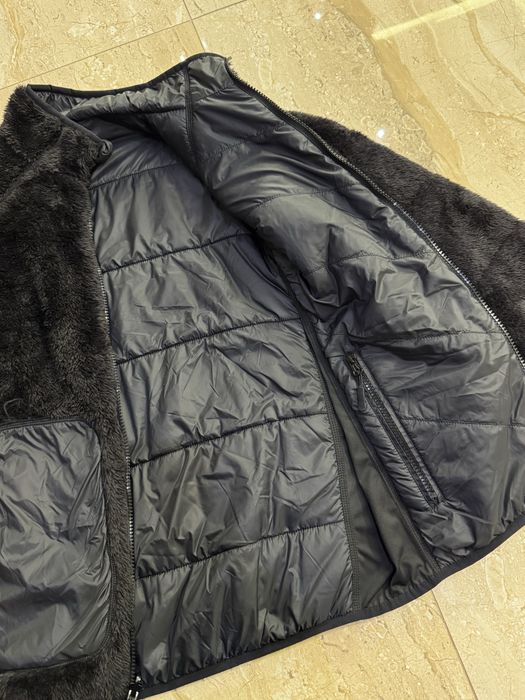 Мъжко двулицево яке Phenix