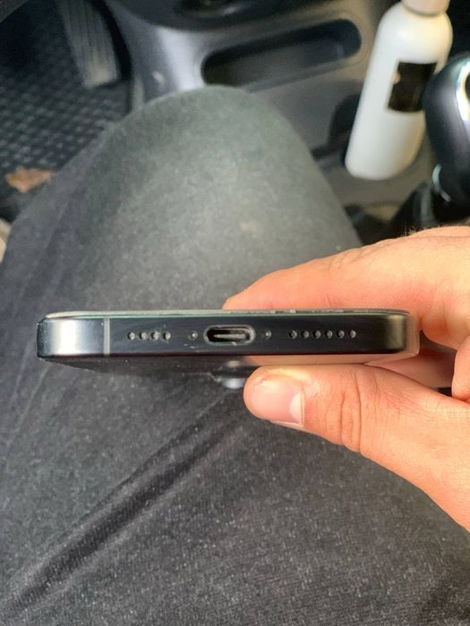 Iphone 16pro max 256gb