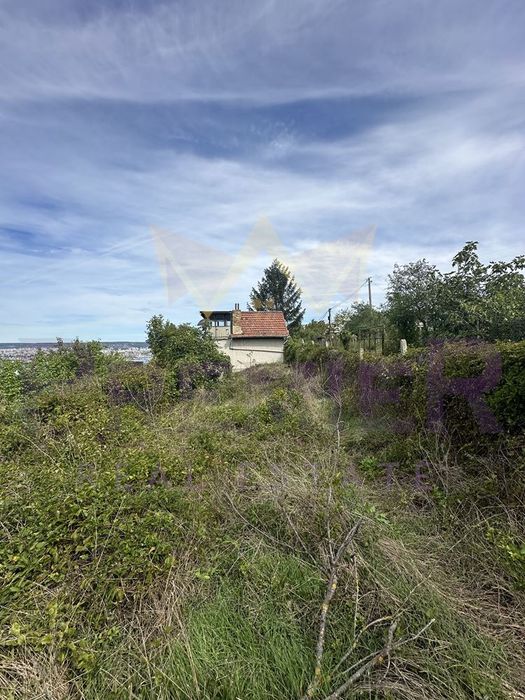 Продава се Парцел в Варна, м-т Зеленика - 923 кв.м за 60 €/кв.м - Снимка #5