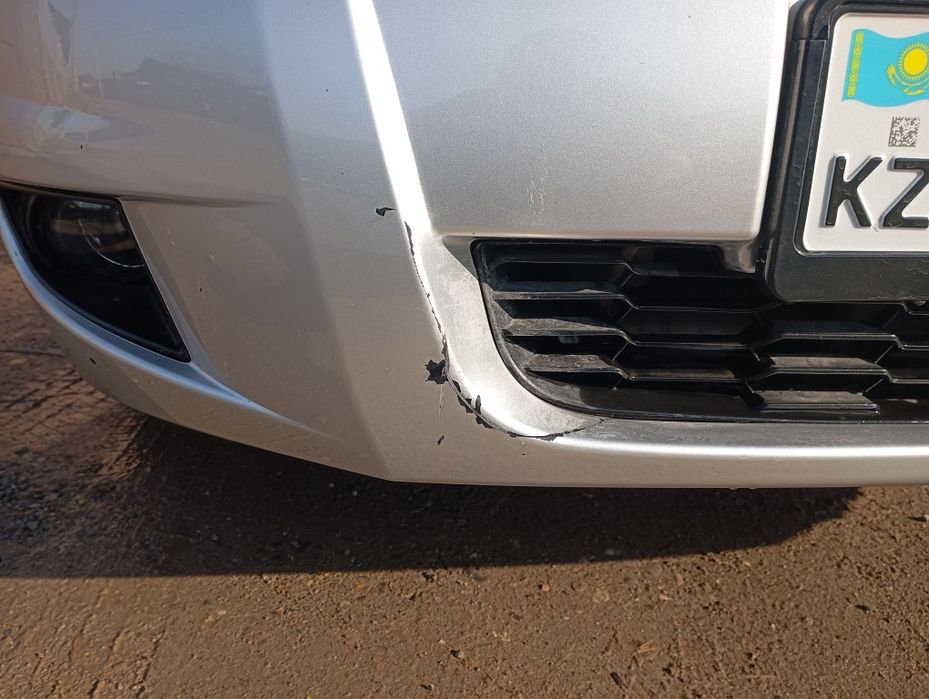 Приора универсал серебро цет