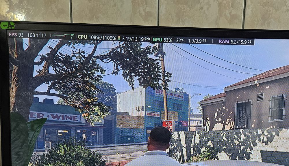 Unitate PC Gaming i5 6402 video 4GB GTX 1050TI 16GB RAM SSD