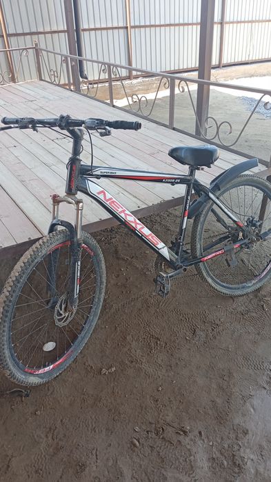 Велосипед сатылады