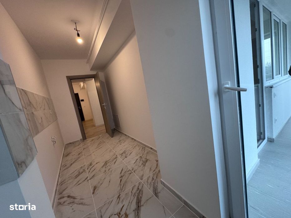 Apartament 2 camere, Gheraiesti, 2025