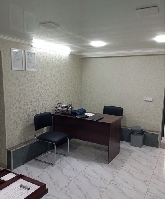 Ижарага: Юнусобод, 8