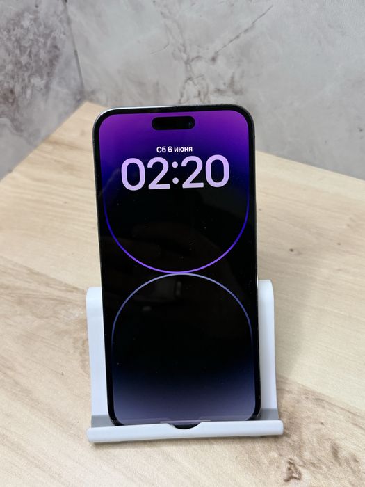 iPhone 14 Pro Max| Айфон 14 Про Макс