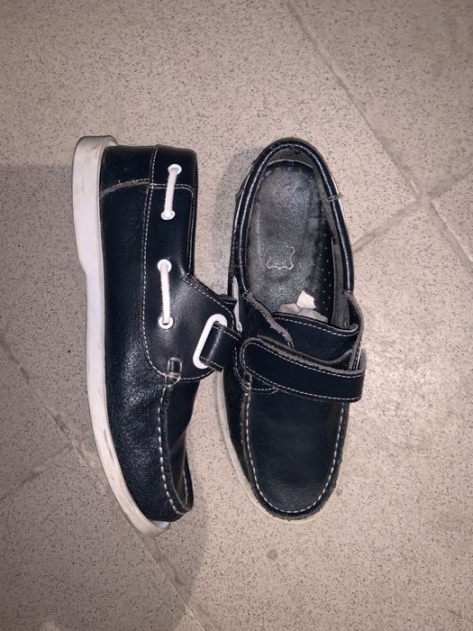 Обуви для мальчика