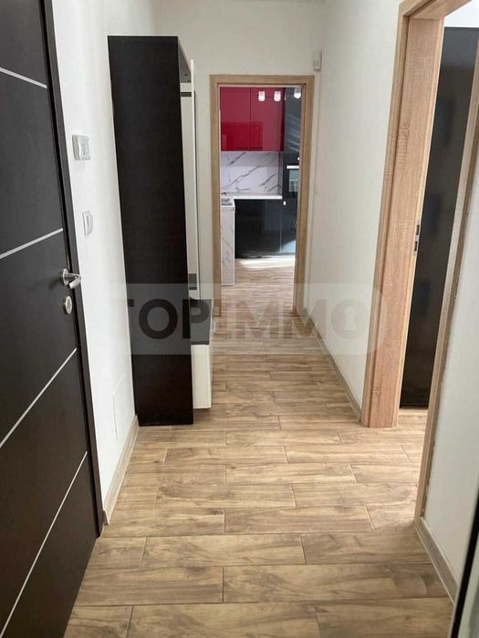 Дава се под наем Двустаен апартамент в Варна, Победа - 70 кв.м за 614 € - Снимка #5