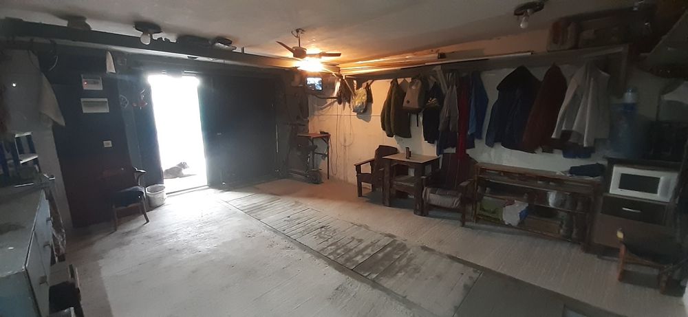 Гранит Гараж продаётся