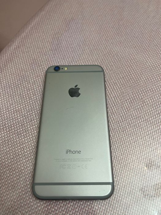 Айфон 6, 128гб. iPhone 6