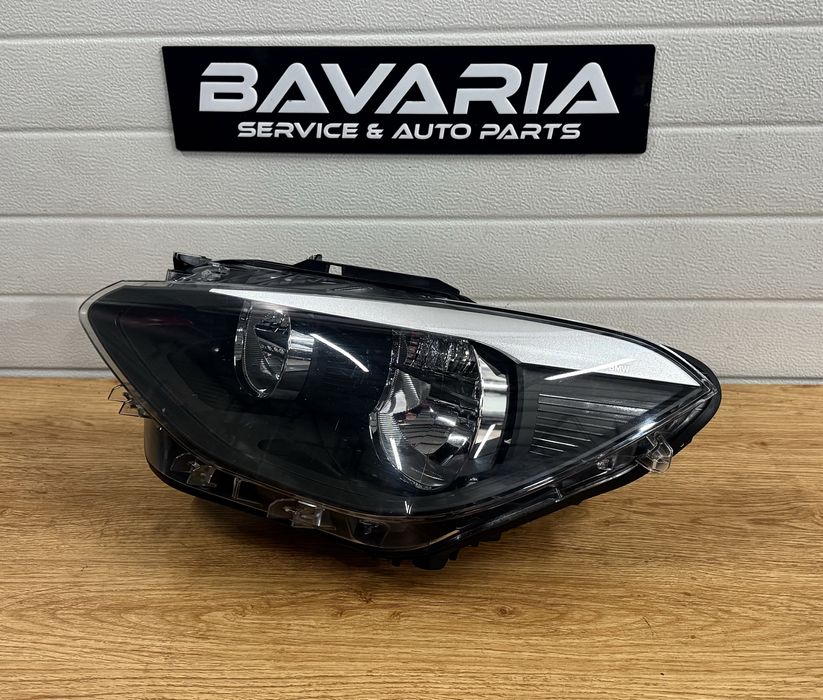 Ляв фар за bmw F20/F21