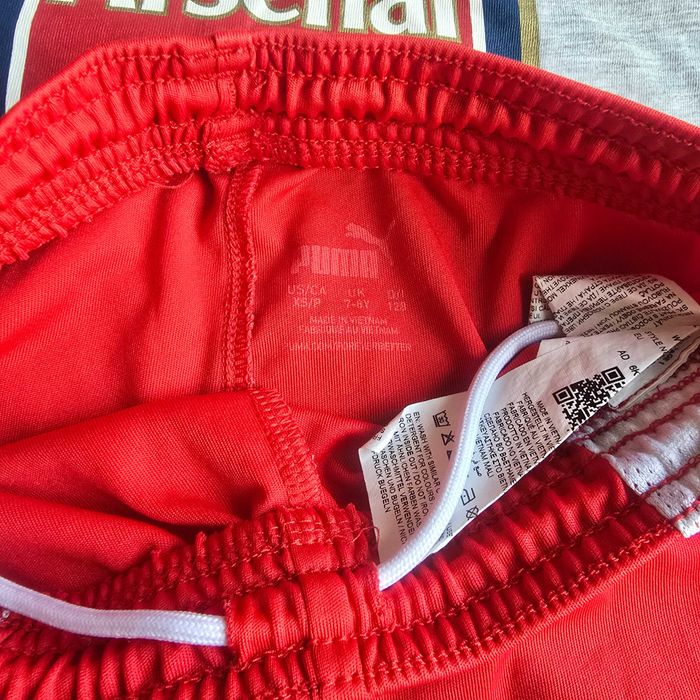ДЕТСКИ сет Puma 128