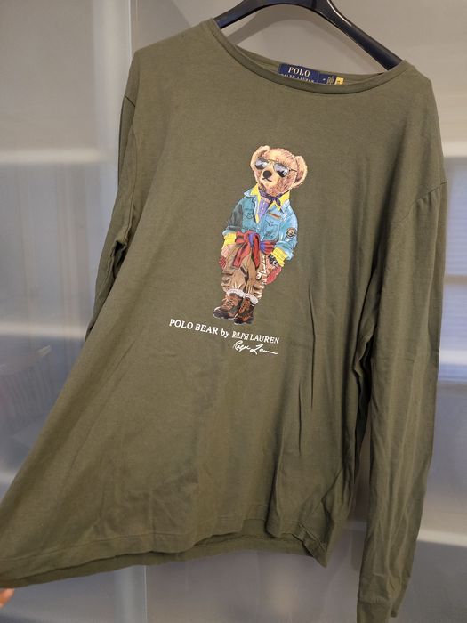 Polo Ralph Lauren bluza