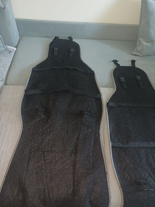 Продам зимнюю накидку