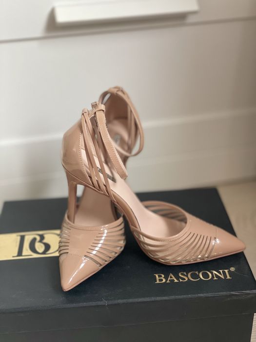 Туфли от Basconi